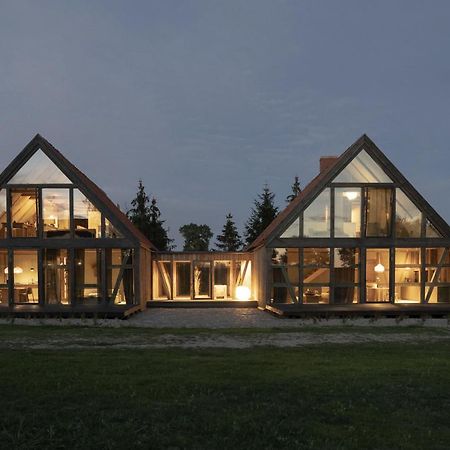 Tilia Authentic Home, Butikowe Apartamenty Nad Morzem Мікошево Екстер'єр фото