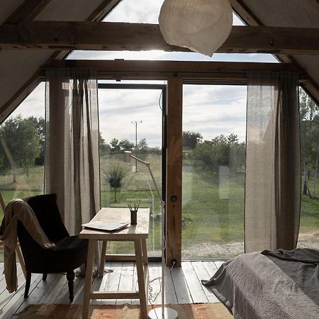 Tilia Authentic Home, Butikowe Apartamenty Nad Morzem Мікошево Екстер'єр фото