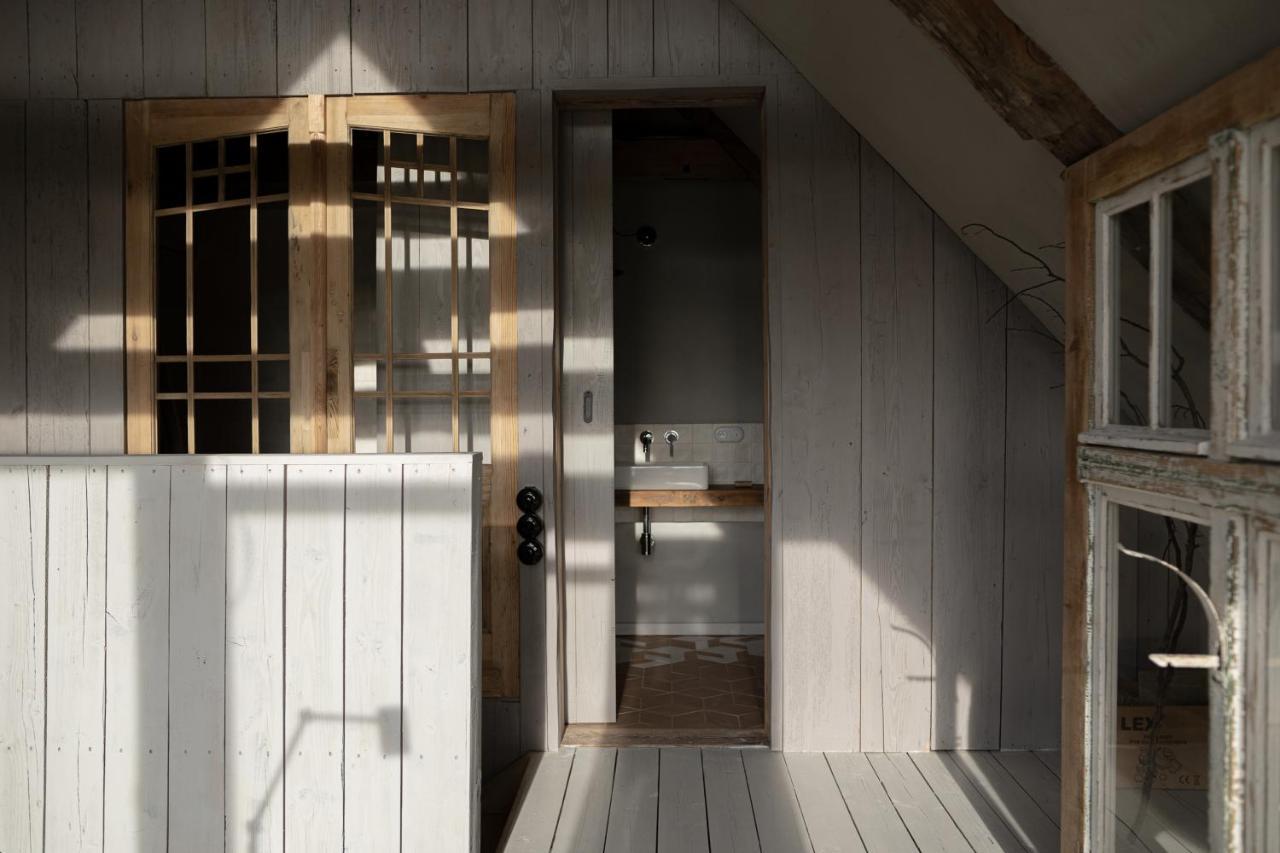 Tilia Authentic Home, Butikowe Apartamenty Nad Morzem Мікошево Екстер'єр фото