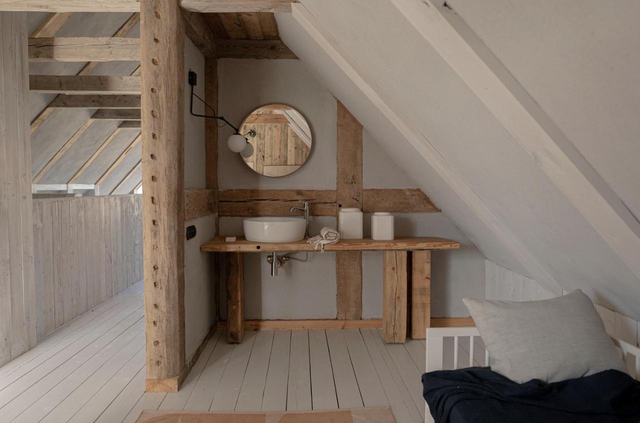 Tilia Authentic Home, Butikowe Apartamenty Nad Morzem Мікошево Екстер'єр фото