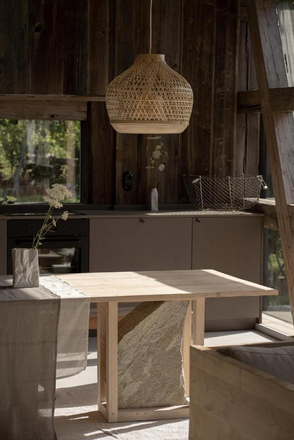 Tilia Authentic Home, Butikowe Apartamenty Nad Morzem Мікошево Екстер'єр фото