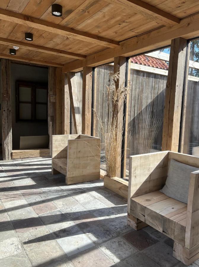 Tilia Authentic Home, Butikowe Apartamenty Nad Morzem Мікошево Екстер'єр фото