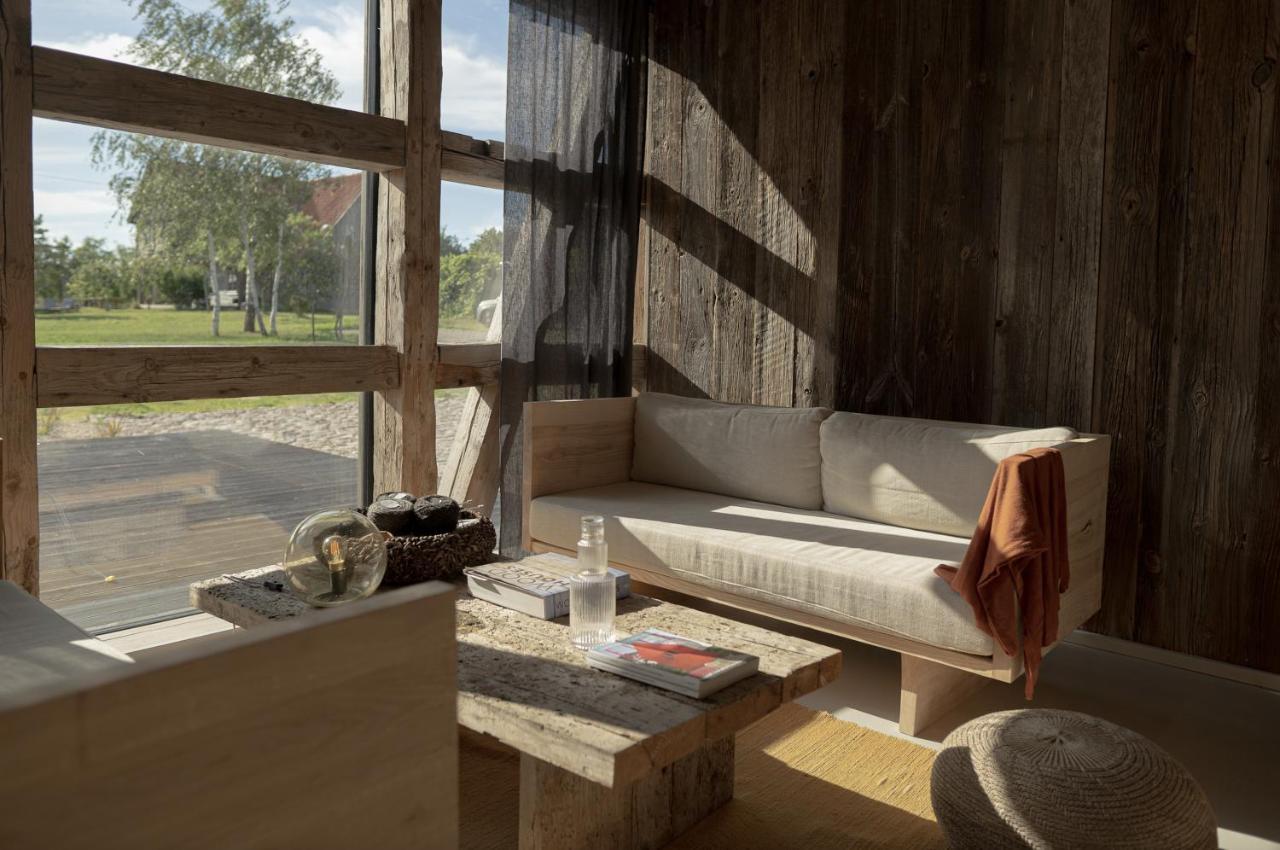 Tilia Authentic Home, Butikowe Apartamenty Nad Morzem Мікошево Екстер'єр фото