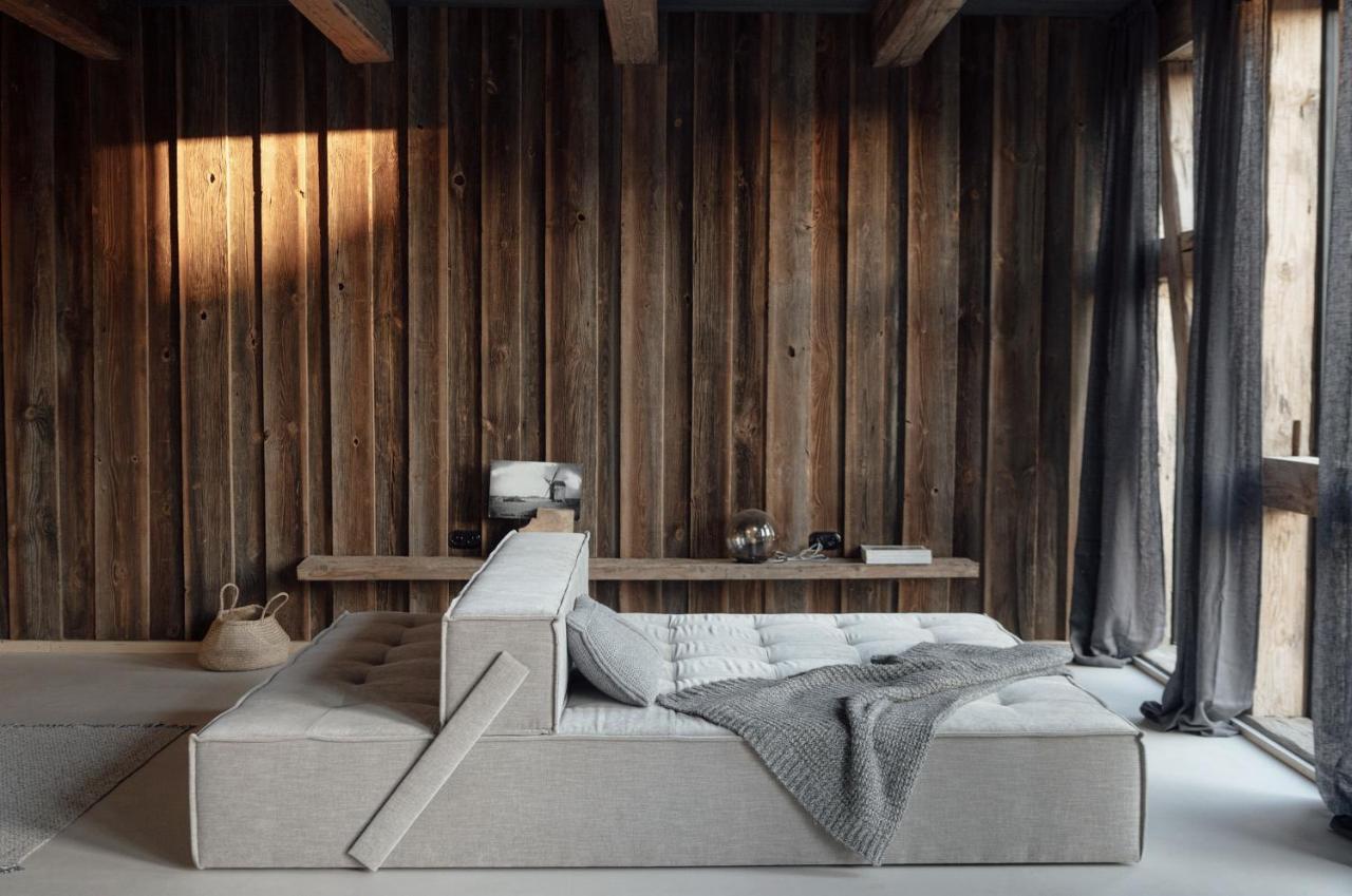 Tilia Authentic Home, Butikowe Apartamenty Nad Morzem Мікошево Екстер'єр фото