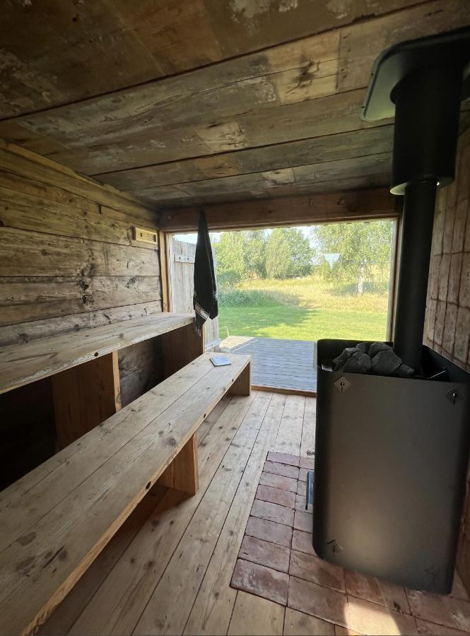 Tilia Authentic Home, Butikowe Apartamenty Nad Morzem Мікошево Екстер'єр фото